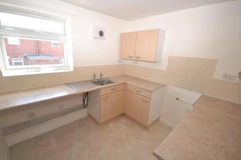 1 bedroom apartment for sale, Highbury Road, Nottingham