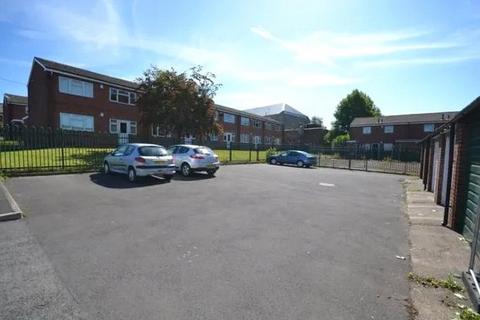 1 bedroom apartment for sale, Highbury Road, Nottingham