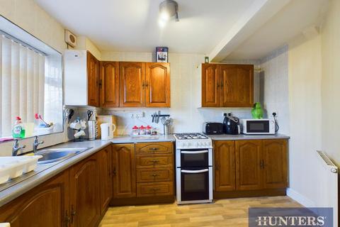 3 bedroom end of terrace house for sale, Tennyson Avenue, Bridlington