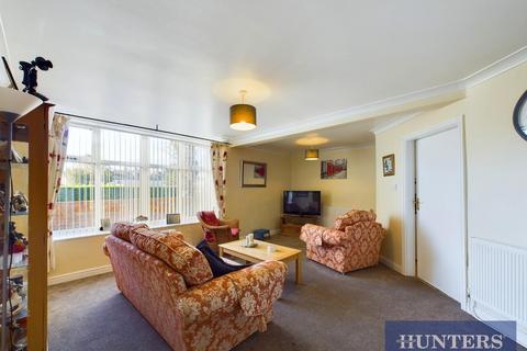 Tennyson Avenue, Bridlington