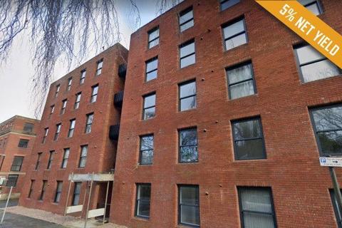 1 bedroom apartment for sale, Cross Street, Preston PR1