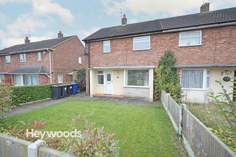 2 bedroom semi-detached house for sale, Dart Place, Clayton, Newcastle under Lyme