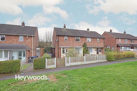 2 bedroom semi-detached house for sale, Dart Place, Clayton, Newcastle under Lyme