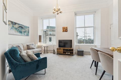 2 bedroom flat for sale, Park Gardens, Flat 6, Park District, Glasgow, G3 7YE