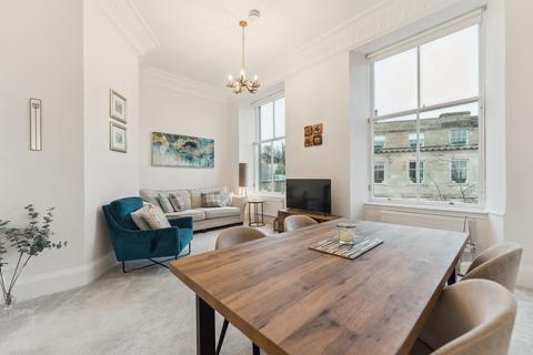 2 bedroom flat for sale, Park Gardens, Flat 6, Park District, Glasgow, G3 7YE