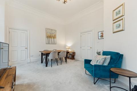 2 bedroom flat for sale, Park Gardens, Flat 6, Park District, Glasgow, G3 7YE