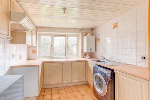 80 Abberley Close, Church Hill, Redditch, B98 8QZ
