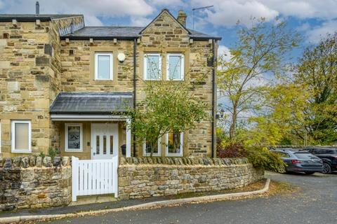 2 bedroom semi-detached house for sale, Raines Garth, Giggleswick BD24