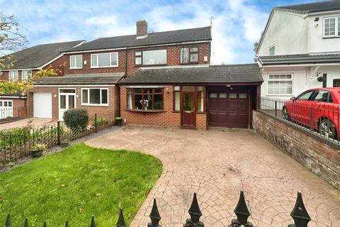 3 bedroom semi-detached house for sale, Darbys Hill Road, Oldbury B69