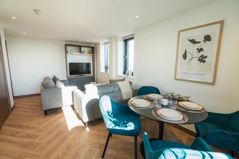 undefined, Apt 0903,  Live Oasis Merrion Street Gardens, 2 Wade Lane LS2