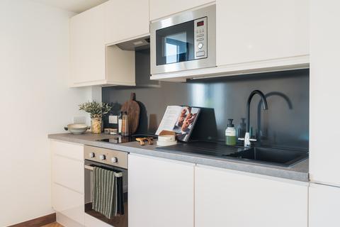 undefined, Apt 0903,  Live Oasis Merrion Street Gardens, 2 Wade Lane LS2