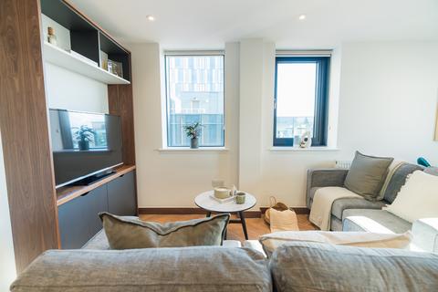 undefined, Apt 0903,  Live Oasis Merrion Street Gardens, 2 Wade Lane LS2