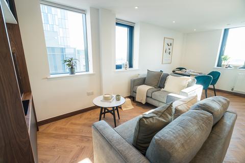 undefined, Apt 0903,  Live Oasis Merrion Street Gardens, 2 Wade Lane LS2