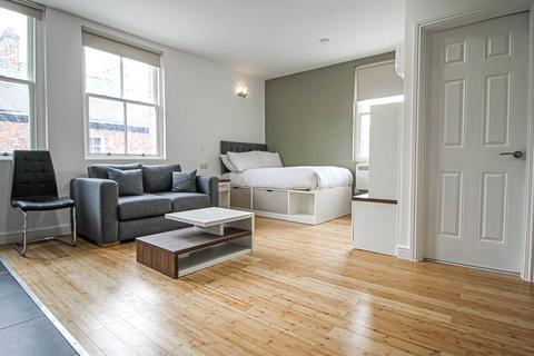 undefined, Apt 10, George House, Piccadilly Court YO1