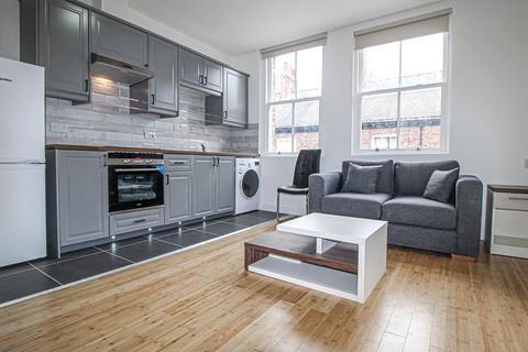 undefined, Apt 10, George House, Piccadilly Court YO1