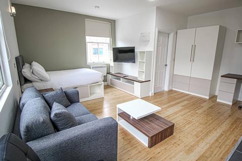 undefined, Apt 10, George House, Piccadilly Court YO1