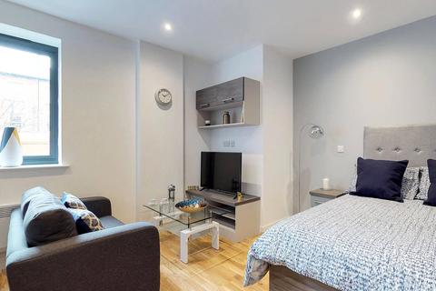 Studio to rent, Apt 43,  Onyx Residence, Onyx Residence S2