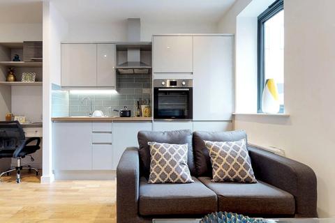 Studio to rent, Apt 43,  Onyx Residence, Onyx Residence S2