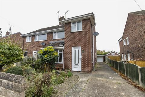 3 bedroom semi-detached house for sale, White Road, Staveley, Chesterfield