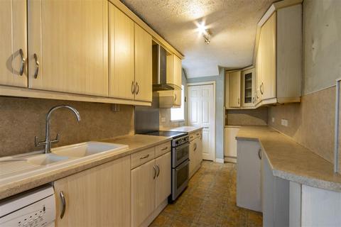 3 bedroom semi-detached house for sale, White Road, Staveley, Chesterfield