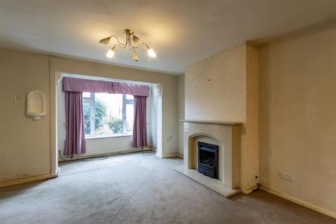 3 bedroom semi-detached house for sale, White Road, Staveley, Chesterfield