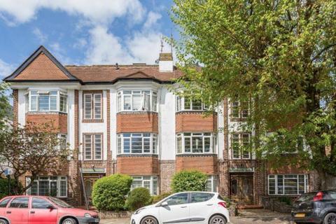 2 bedroom apartment to rent, Beresford Court, Somerhill Road, Hove