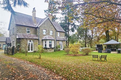 6 bedroom house for sale, Beguildy, Knighton