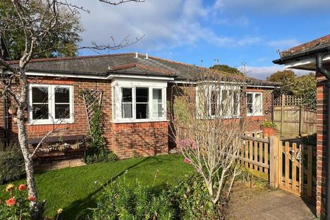 2 bedroom semi-detached bungalow for sale, Ashley Lane, Hordle SO41