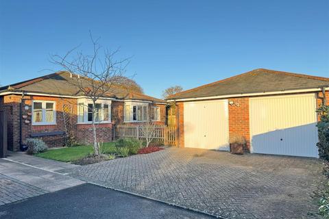 2 bedroom semi-detached bungalow for sale, Ashley Lane, Hordle SO41