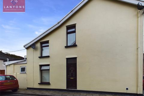 2 bedroom end of terrace house for sale, Taff Street, Ferndale, Rhondda Cynon Taf, CF43