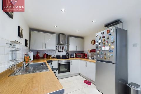 2 bedroom end of terrace house for sale, Taff Street, Ferndale, Rhondda Cynon Taf, CF43