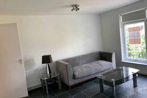 2 bedroom flat to rent, Fonthill Avenue, Aberdeen AB11