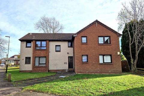 1 bedroom flat for sale, 44c, Bonnyrigg Place, Dundee