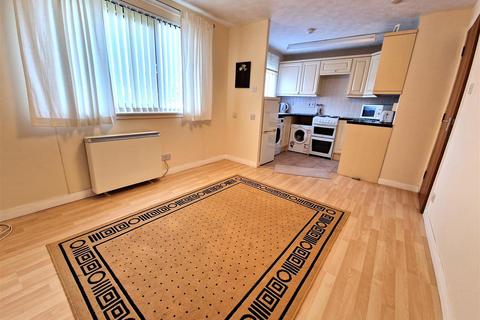 1 bedroom flat for sale, 44c, Bonnyrigg Place, Dundee