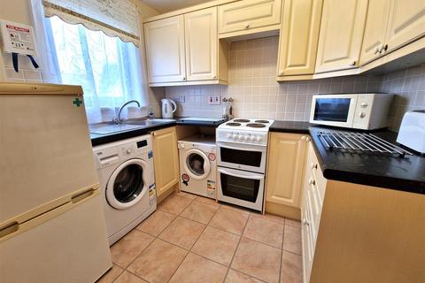 1 bedroom flat for sale, 44c, Bonnyrigg Place, Dundee