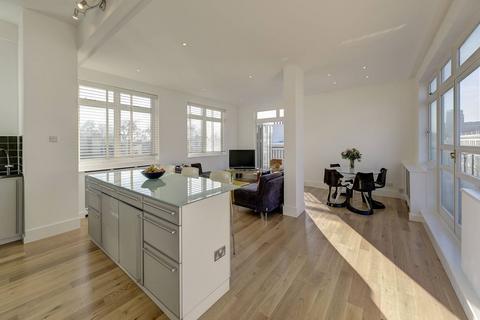 3 bedroom penthouse for sale, Stanhope Gardens, South Kensington, SW7