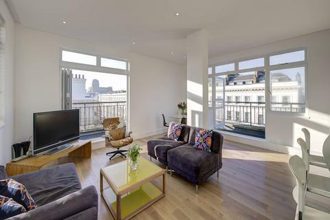 3 bedroom penthouse for sale, Stanhope Gardens, South Kensington, SW7