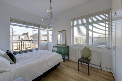 3 bedroom penthouse for sale, Stanhope Gardens, South Kensington, SW7