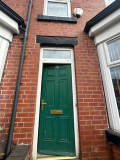 4 bedroom terraced house to rent, Leeds LS6