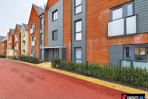 2 bedroom apartment for sale, Milton Keynes MK11