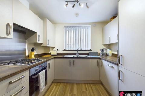 2 bedroom apartment for sale, Milton Keynes MK11