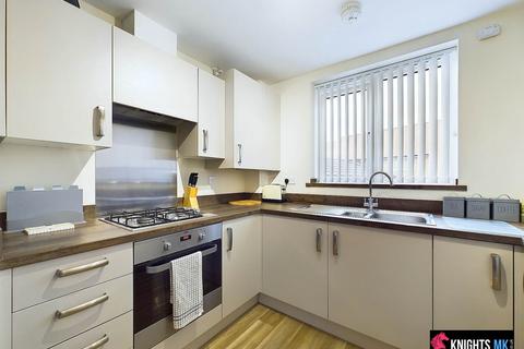 2 bedroom apartment for sale, Milton Keynes MK11