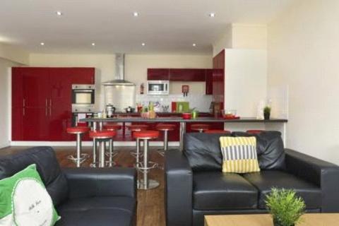 1 bedroom apartment for sale, George Street, Chester, Cheshire