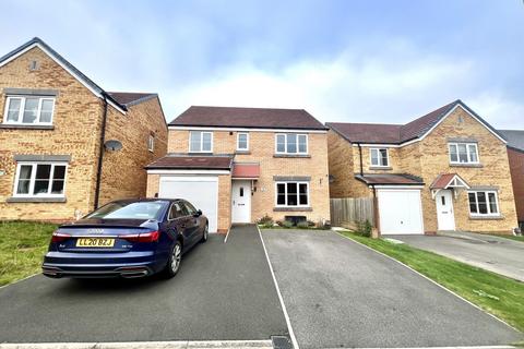 4 bedroom detached house for sale, Coltsfoot Close, Hartlepool, County Durham, TS26