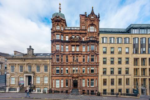 3 bedroom apartment for sale, West George Street, City Centre, Glasgow City