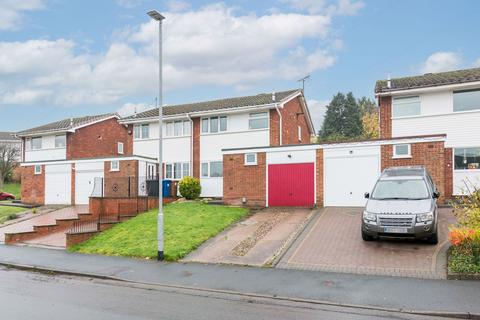 3 bedroom semi-detached house for sale, Redwood Drive, Burntwood WS7