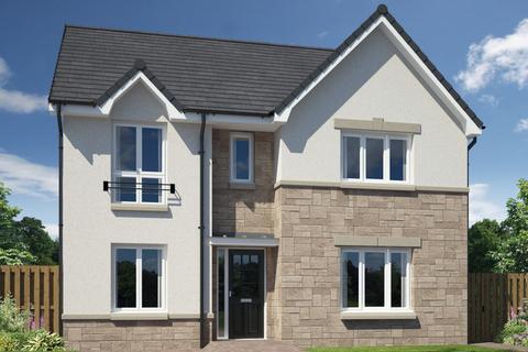 4 bedroom detached house for sale, Plot 35, Dennington at Roseberry Park, 1 Marr Crescent EH33