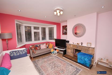 3 bedroom semi-detached house for sale, Kersey Gardens, Harold Wood, Romford, RM3