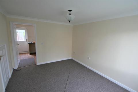 2 bedroom terraced house to rent, Wharton Drive, Chesterfield, S41