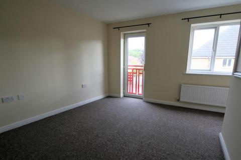 2 bedroom terraced house to rent, Wharton Drive, Chesterfield, S41